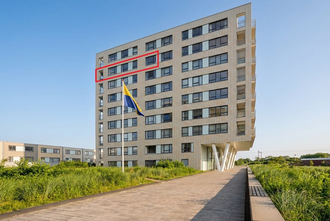 Foto 1 van Galileistate 185