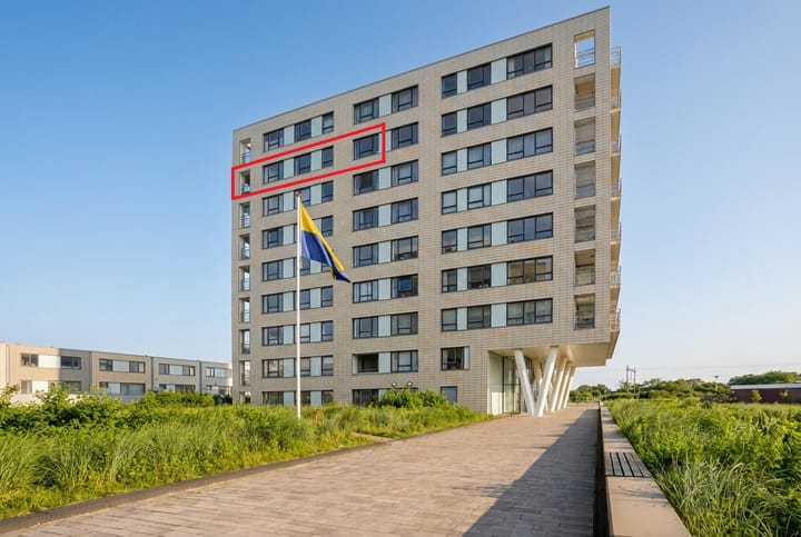 Galileistate 185 main image