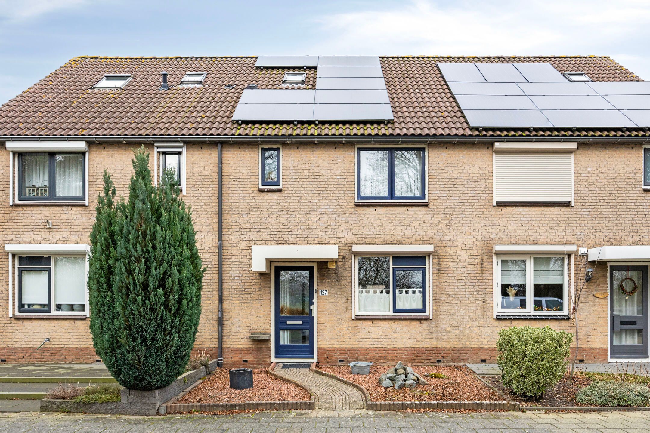 Laan van Welgelegen 127