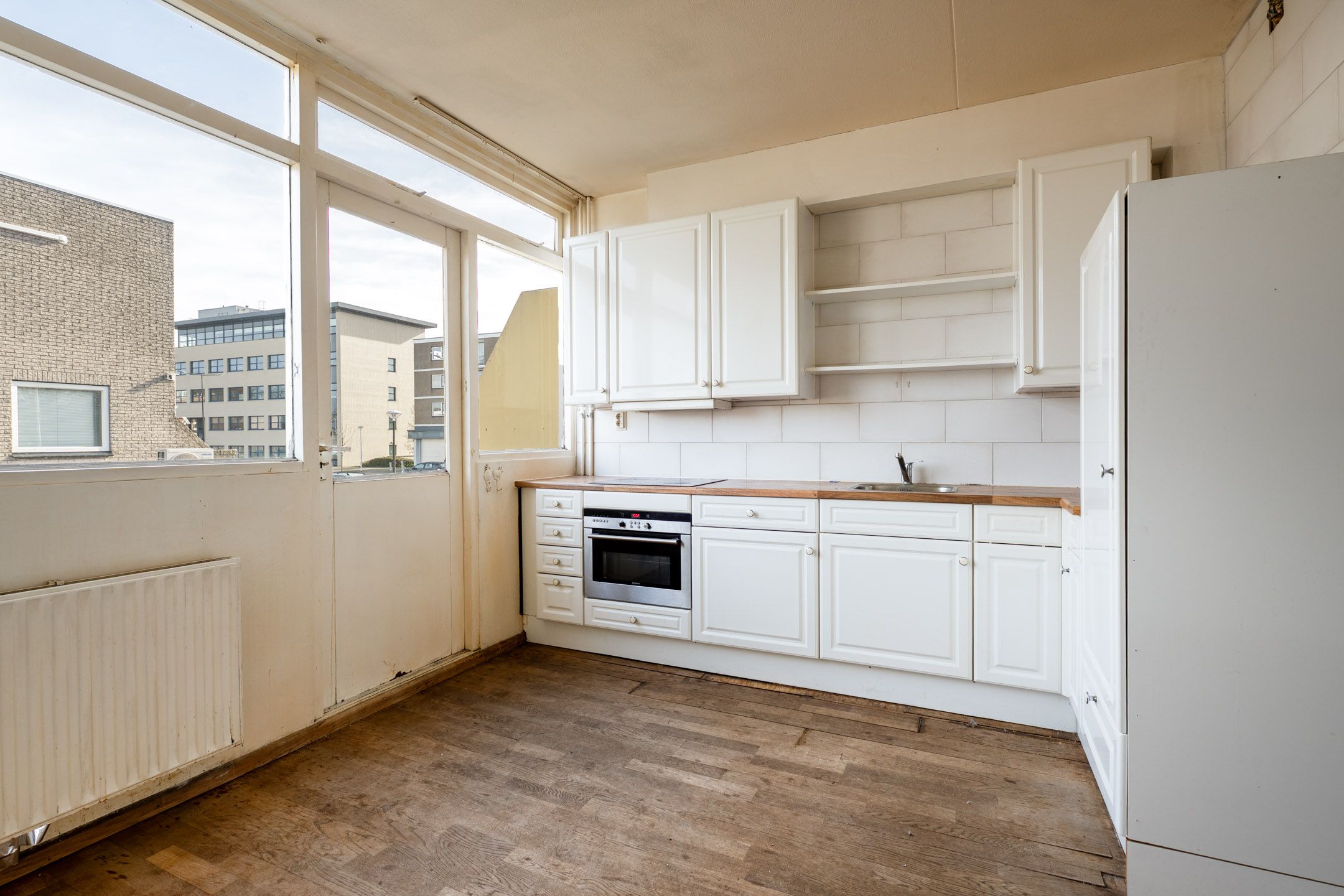 Foto 6 van Klimopstraat 14