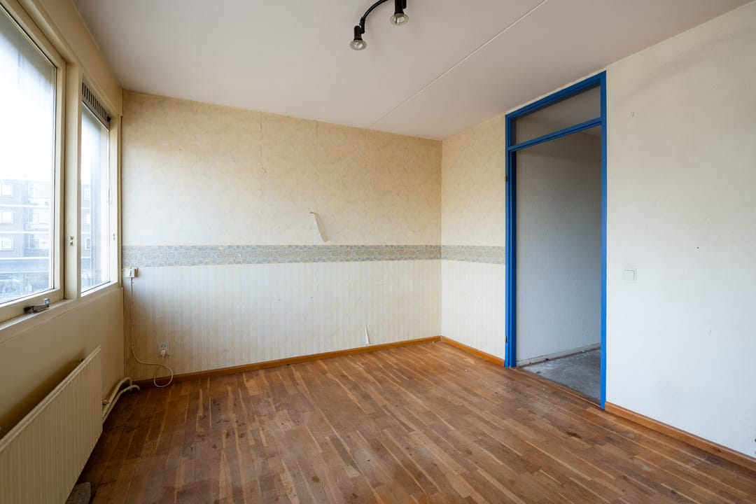 Foto 13 van Klimopstraat 14