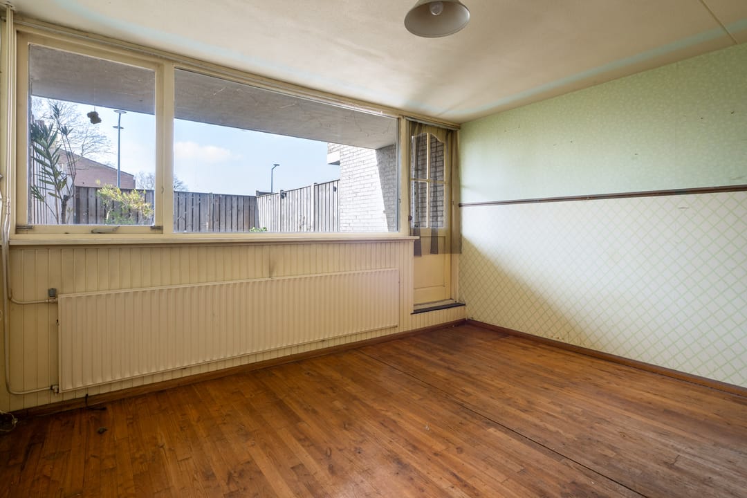 Foto 17 van Klimopstraat 14