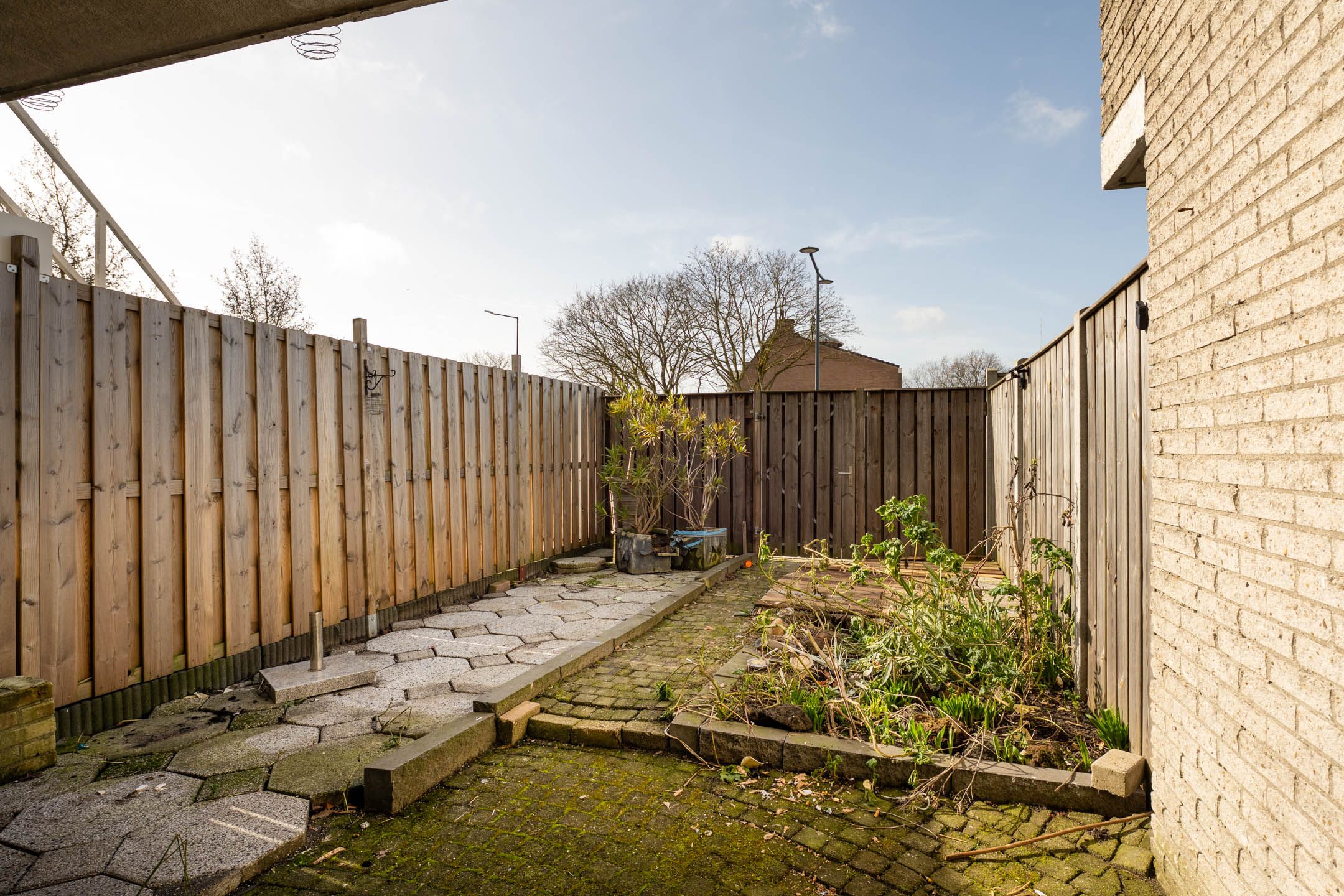 Foto 18 van Klimopstraat 14