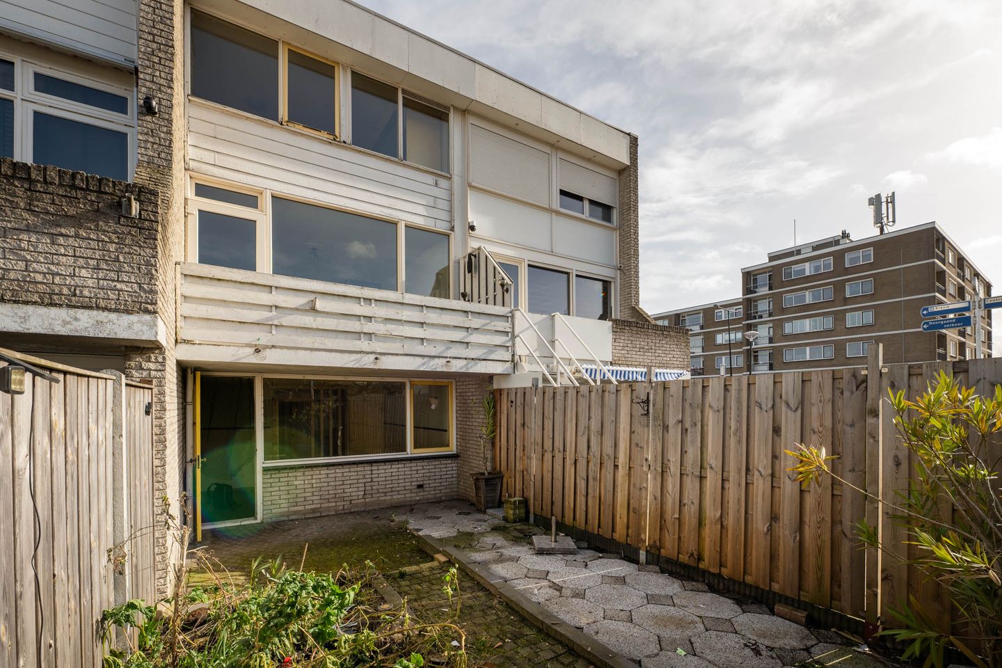 Foto 19 van Klimopstraat 14