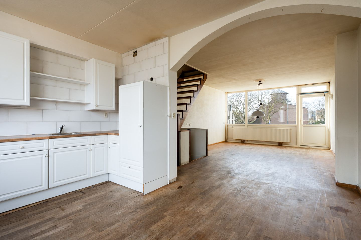 Foto 5 van Klimopstraat 14