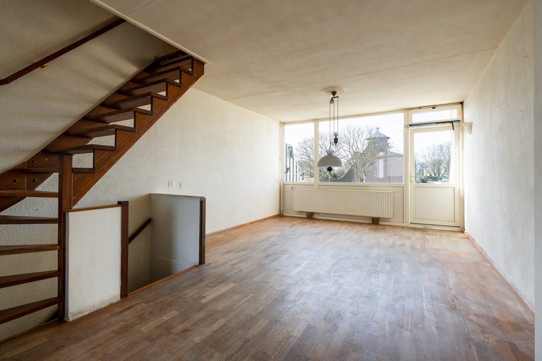 Foto 7 van Klimopstraat 14