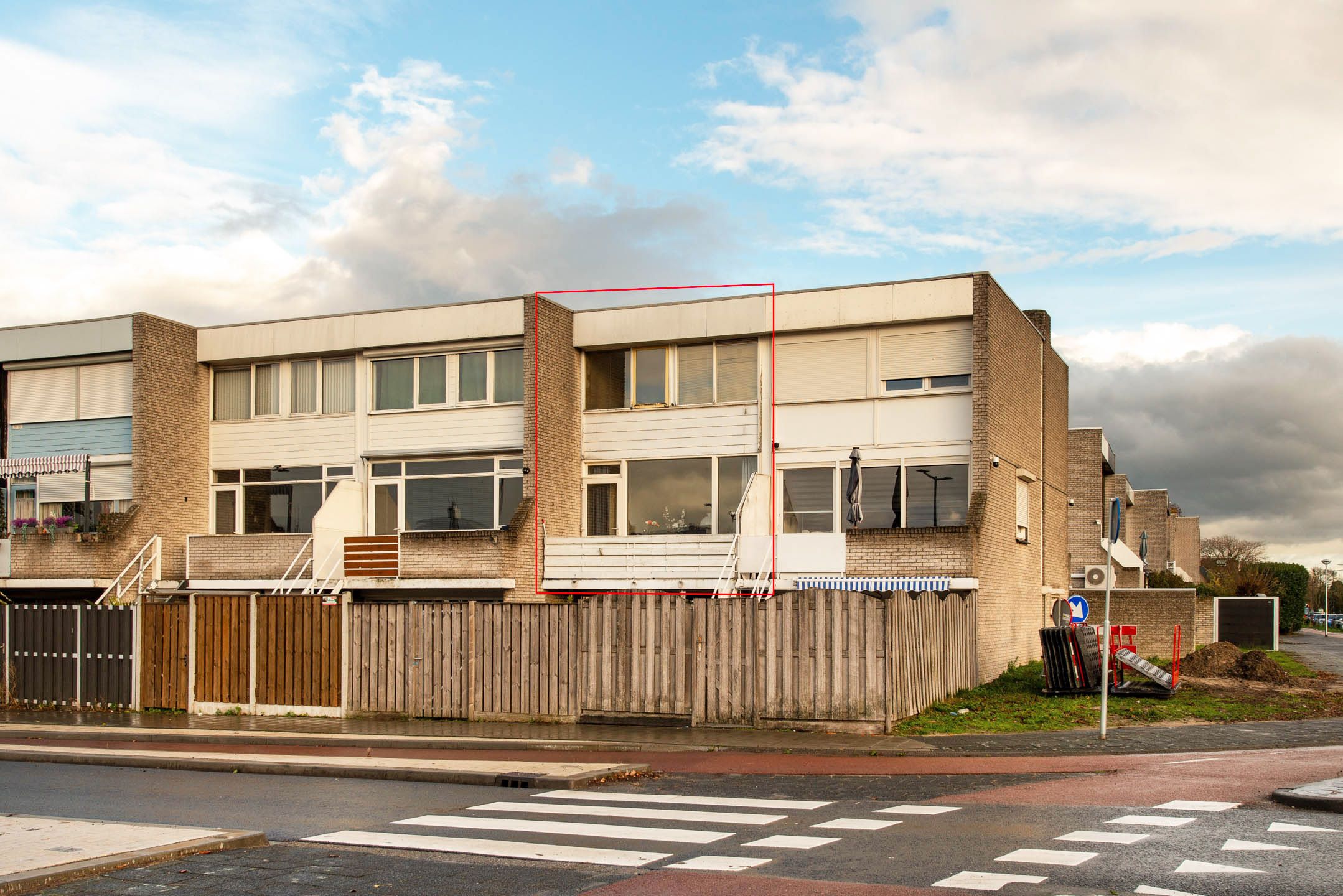 Foto 24 van Klimopstraat 14