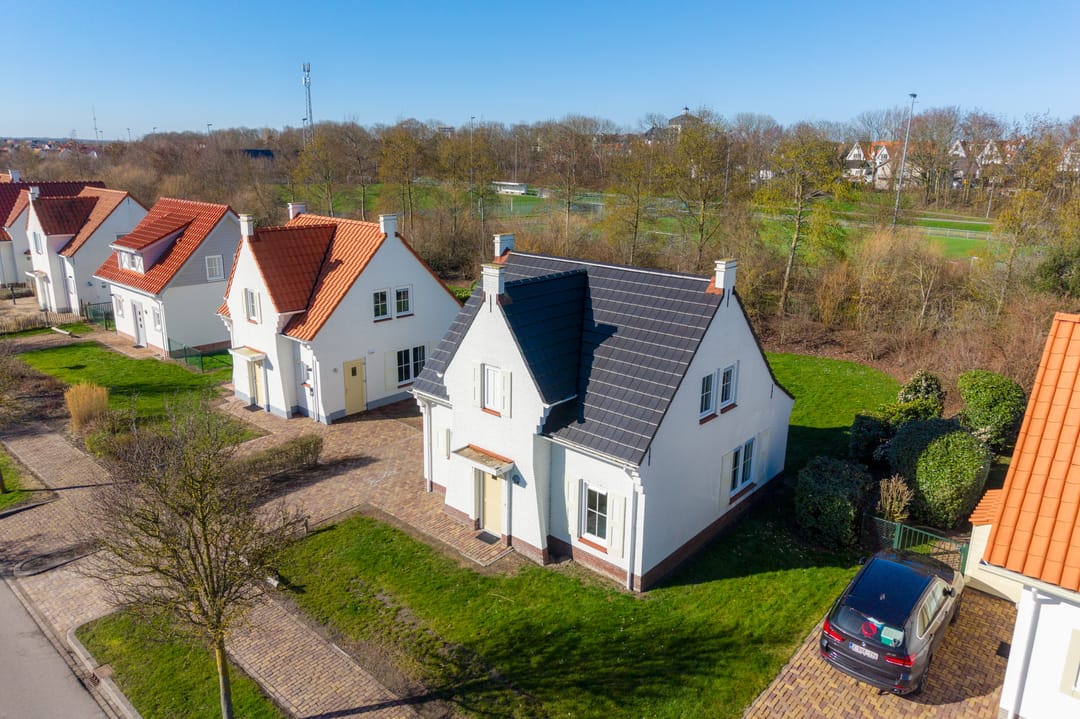 Foto 1 van Laan van Cavelot 6