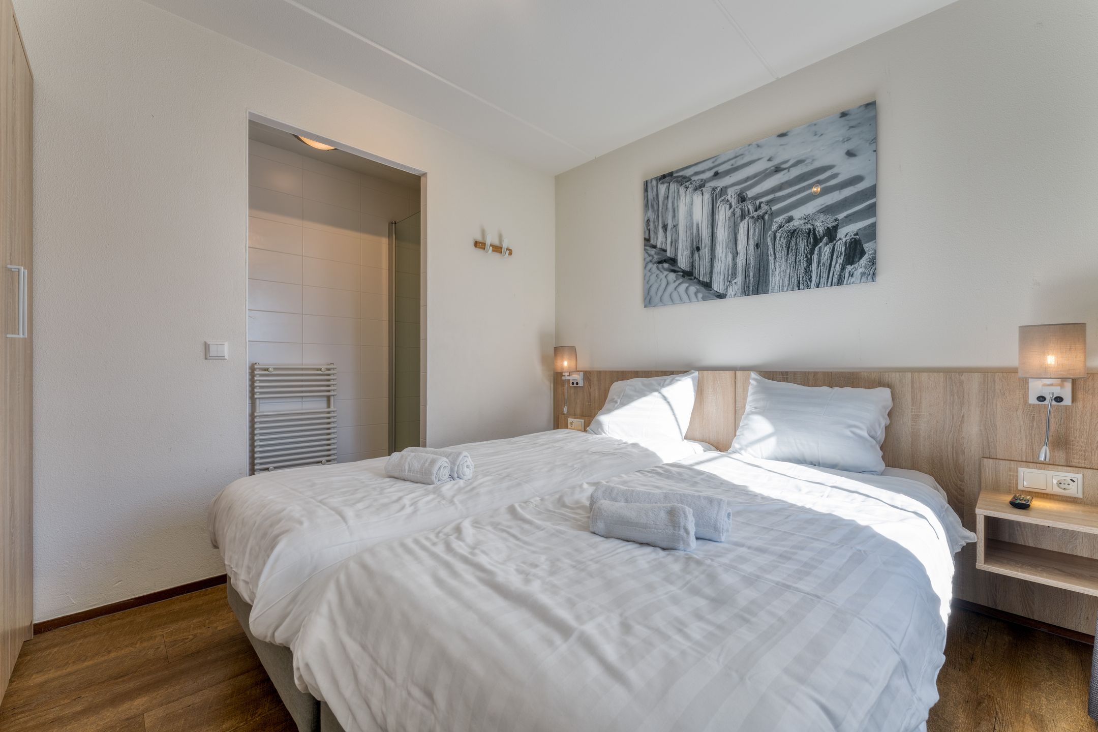 3-bedroom freehold villa in Cadzand — photo 4 of 5