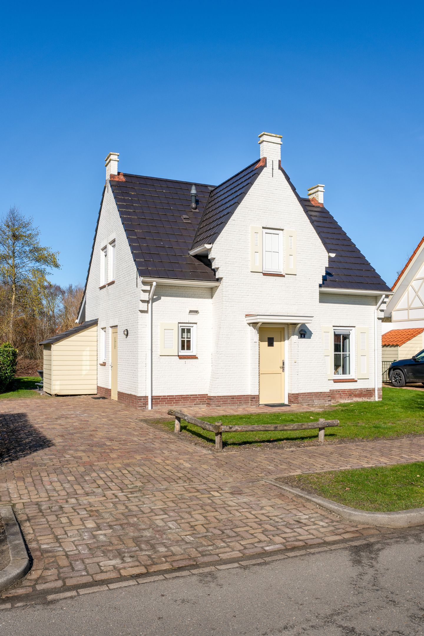 Foto 25 van Laan van Cavelot 6