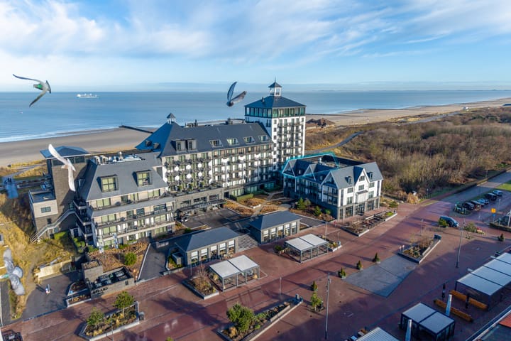 Foto 1 van Boulevard de Wielingen 49-P