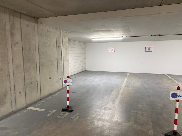 Foto 2 van Boulevard de Wielingen 49-P