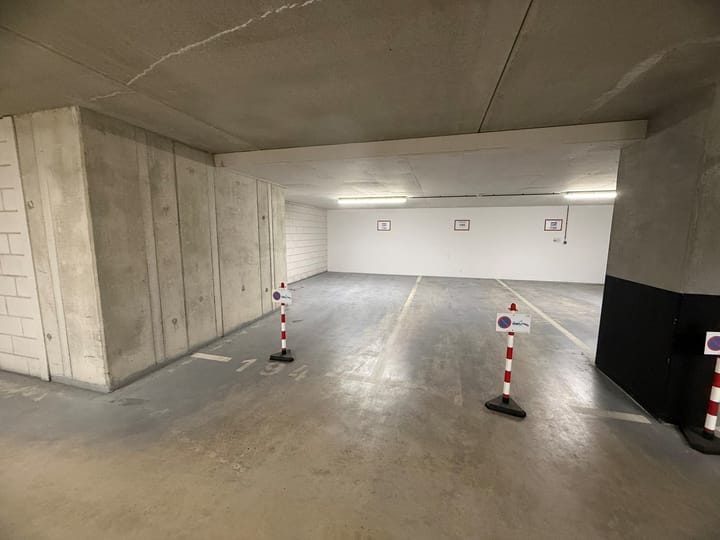 Foto 3 van Boulevard de Wielingen 49-P