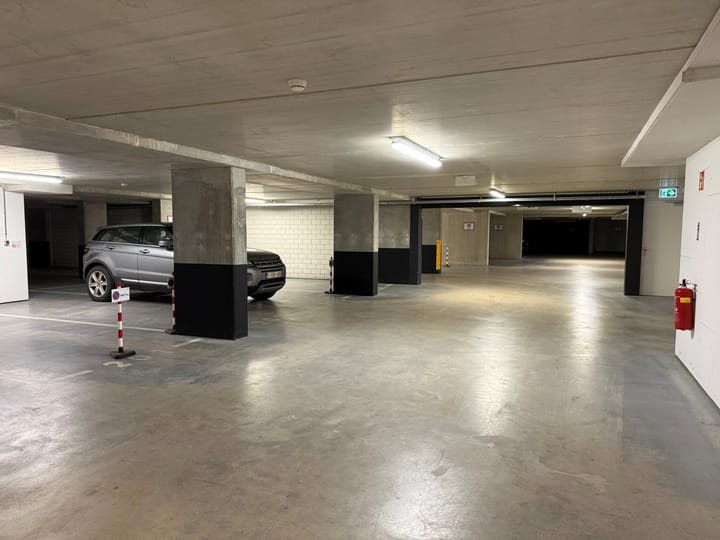 Foto 11 van Boulevard de Wielingen 49-P