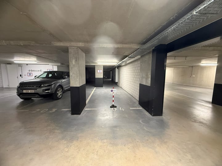 Foto 12 van Boulevard de Wielingen 49-P