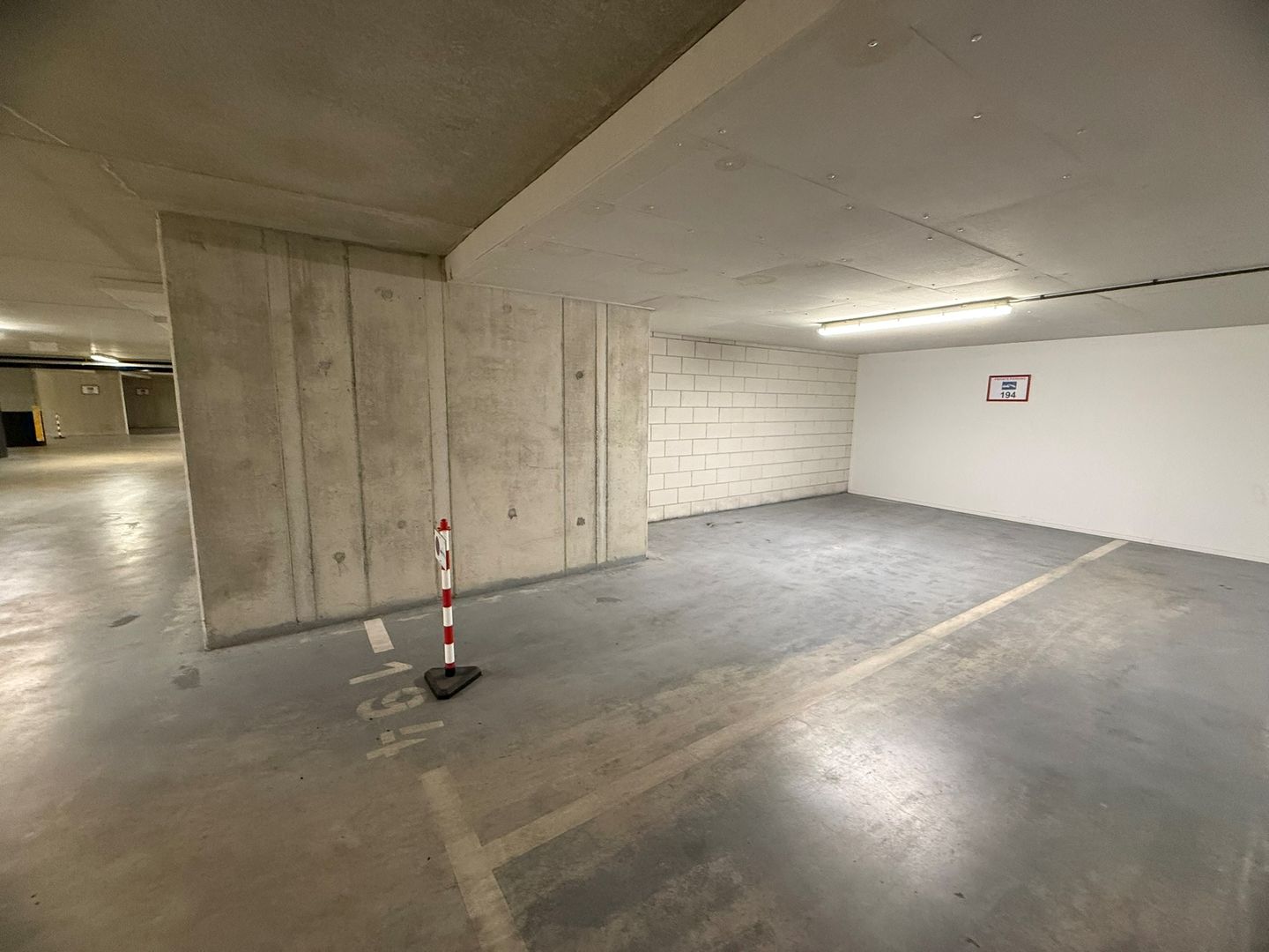 Foto 5 van Boulevard de Wielingen 49-P