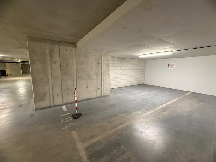 Foto 5 van Boulevard de Wielingen 49-P