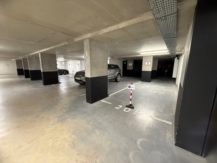 Foto 13 van Boulevard de Wielingen 49-P