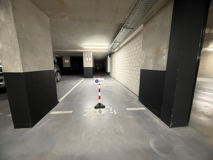 Foto 14 van Boulevard de Wielingen 49-P