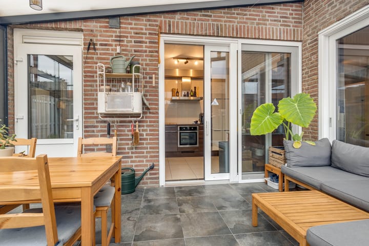 Photo 3 of Scheperstraat 8