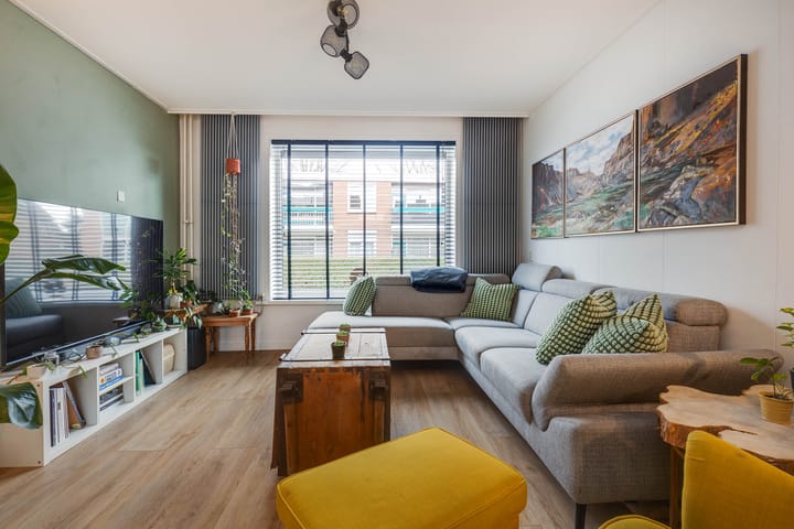 Photo 4 of Scheperstraat 8