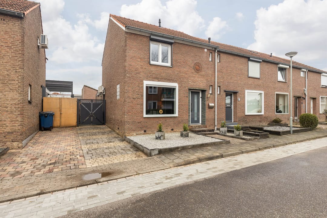 Foto 7 van Scheperstraat 8