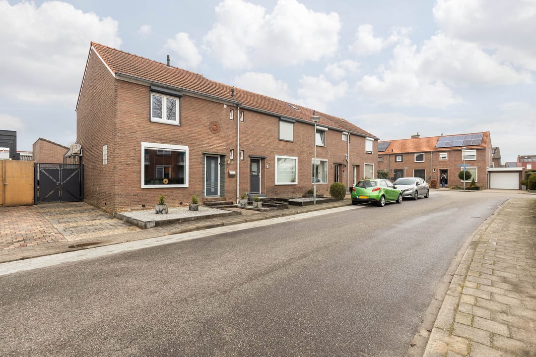 Foto 8 van Scheperstraat 8