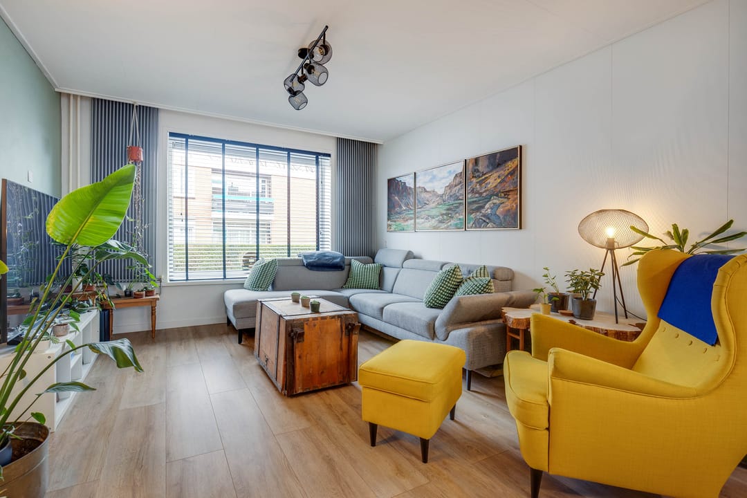 Foto 13 van Scheperstraat 8