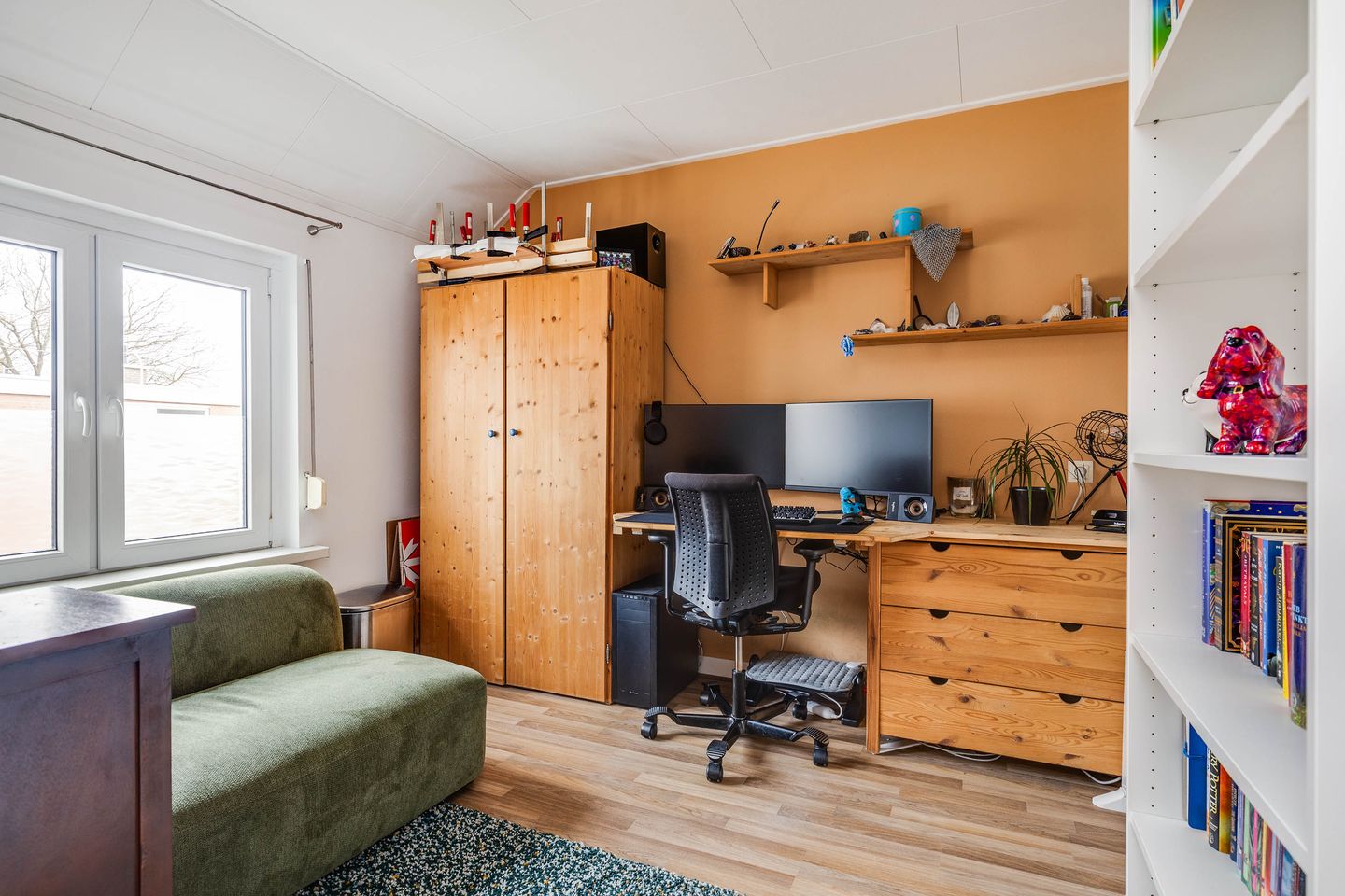 Foto 25 van Scheperstraat 8