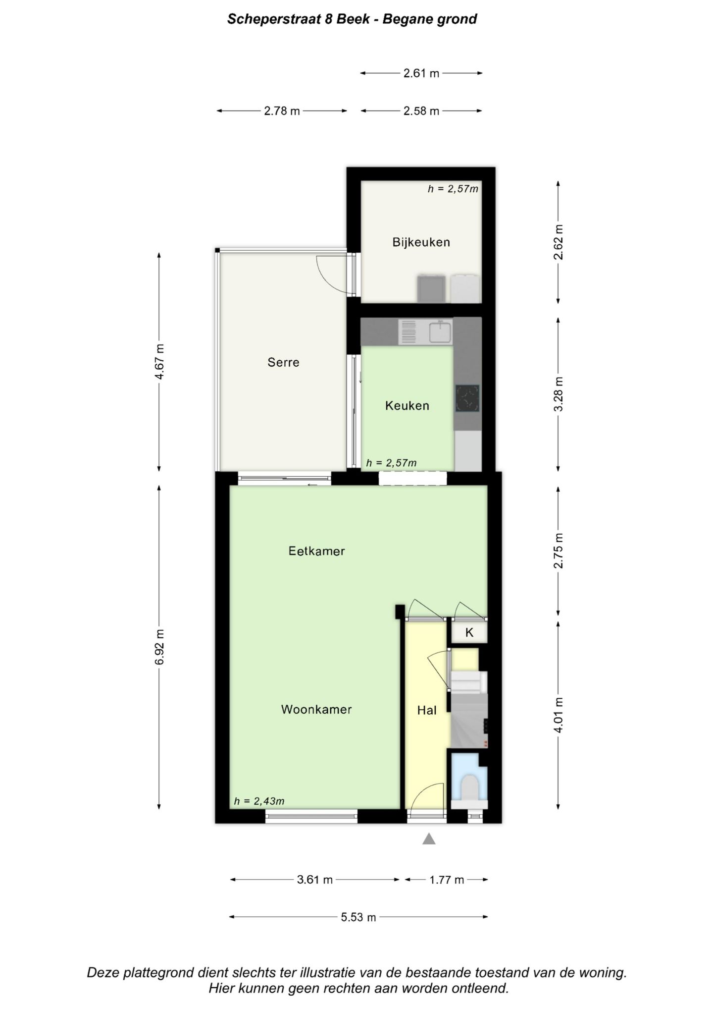 Foto 44 van Scheperstraat 8