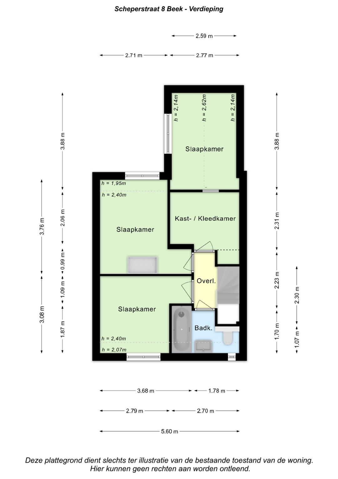 Foto 46 van Scheperstraat 8