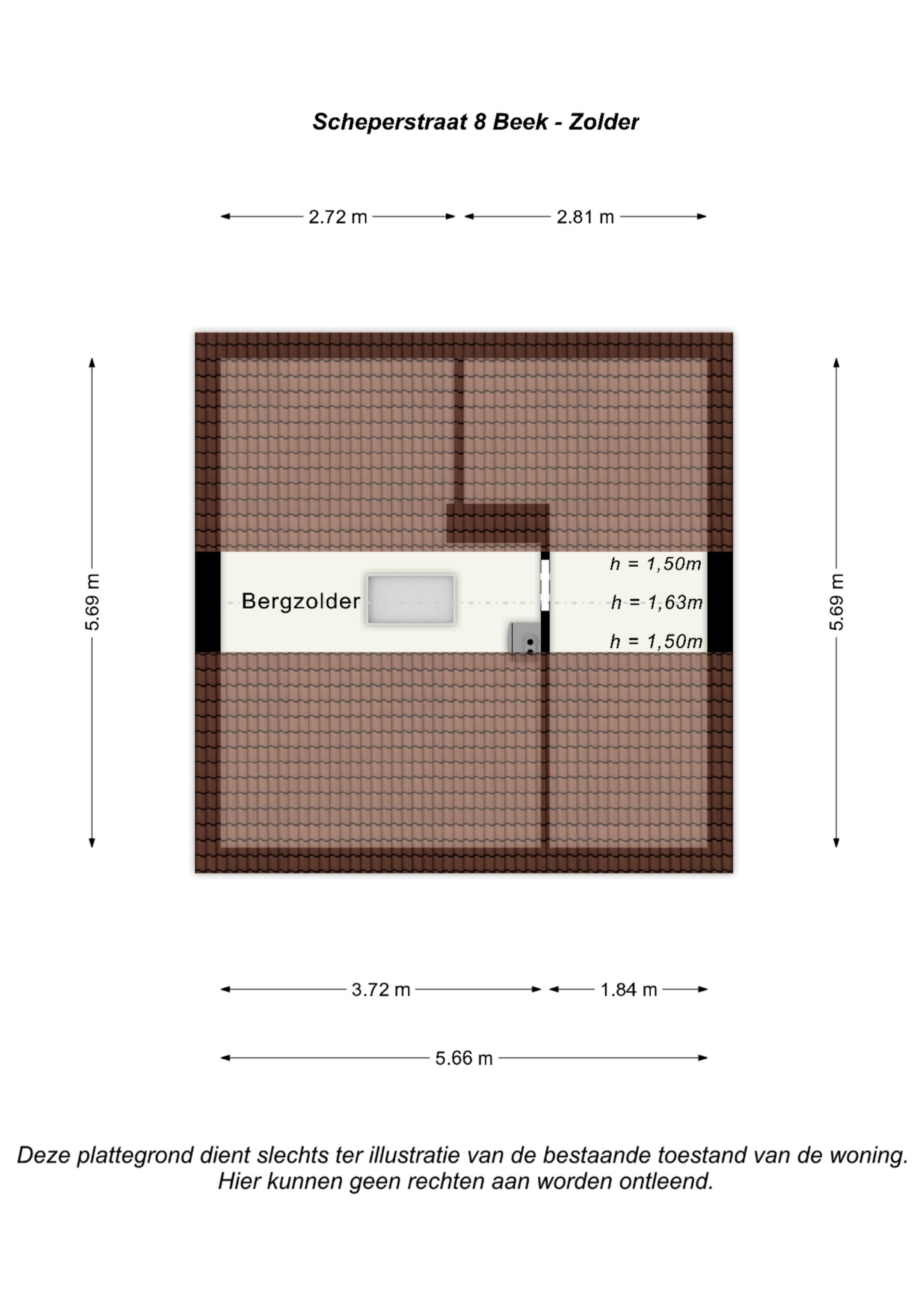 Foto 48 van Scheperstraat 8