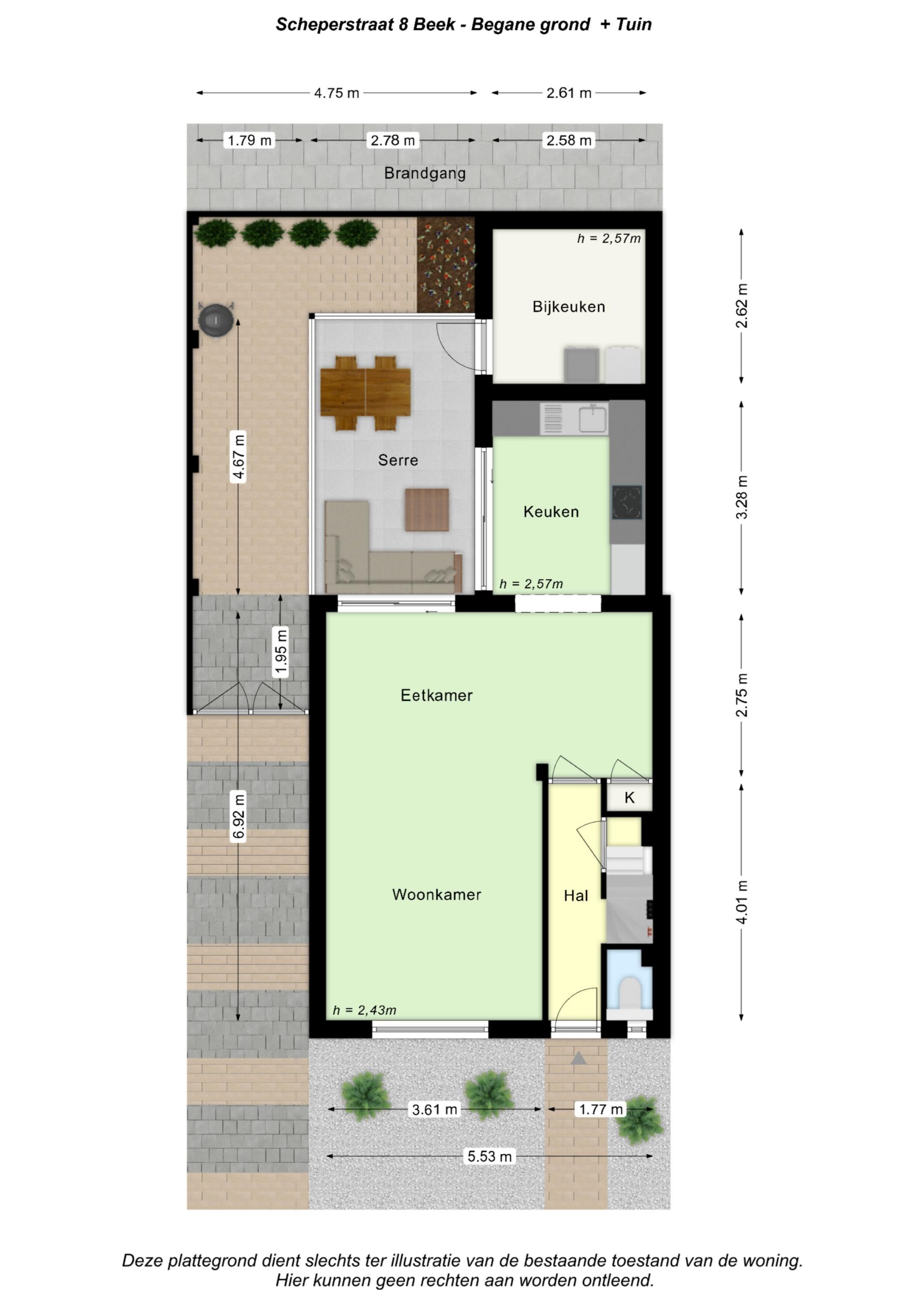 Foto 42 van Scheperstraat 8