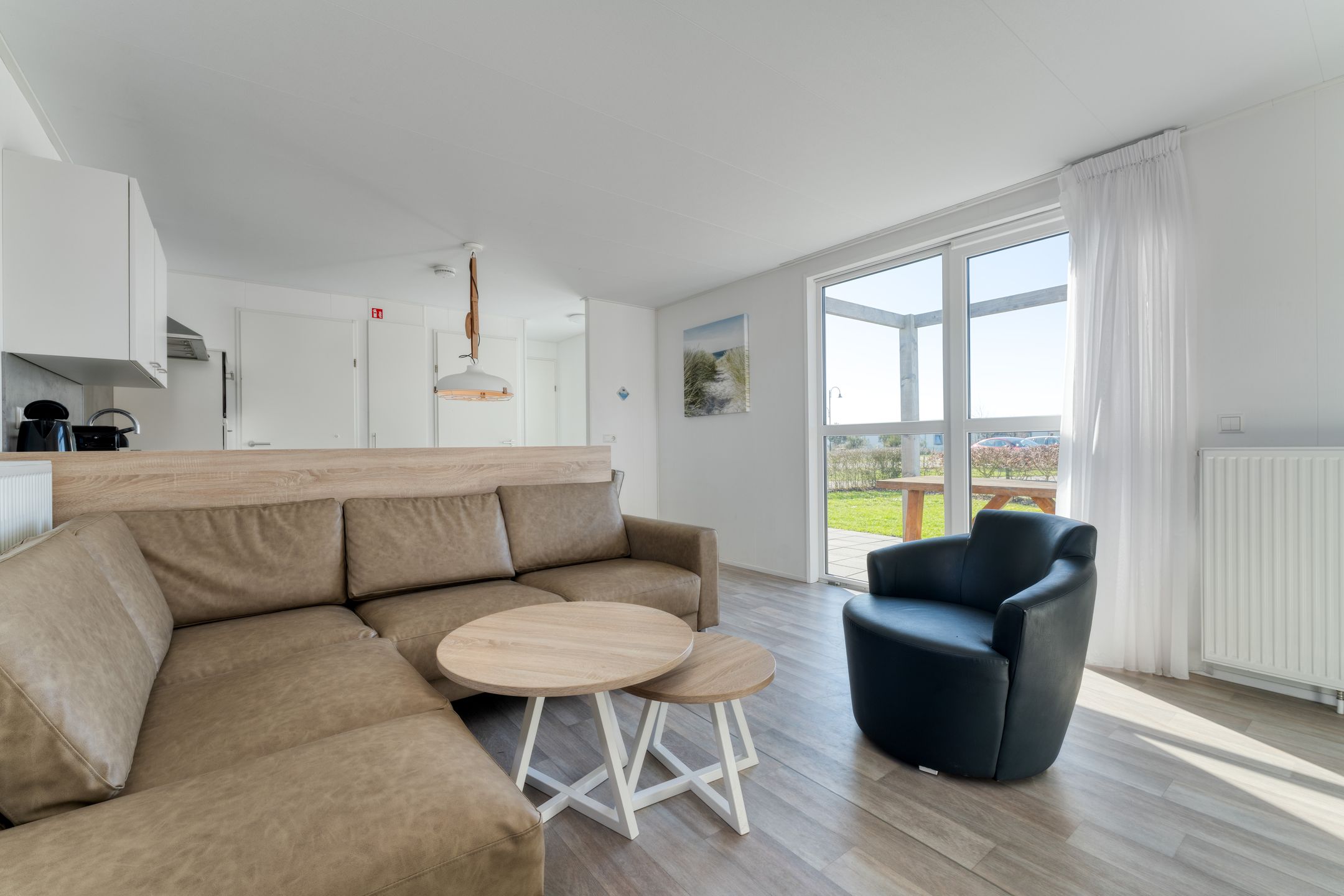 3-bedroom freehold villa in Nieuwvliet — photo 3 of 5