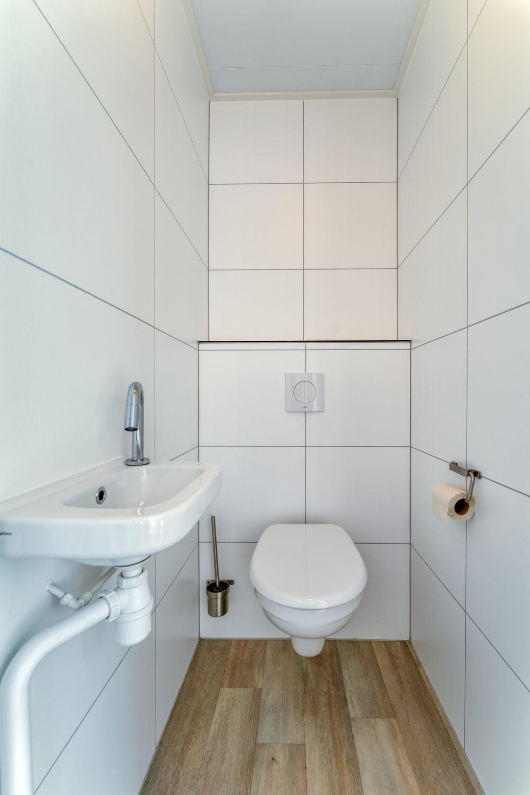 Photo 11 of Zeedijk 24-601