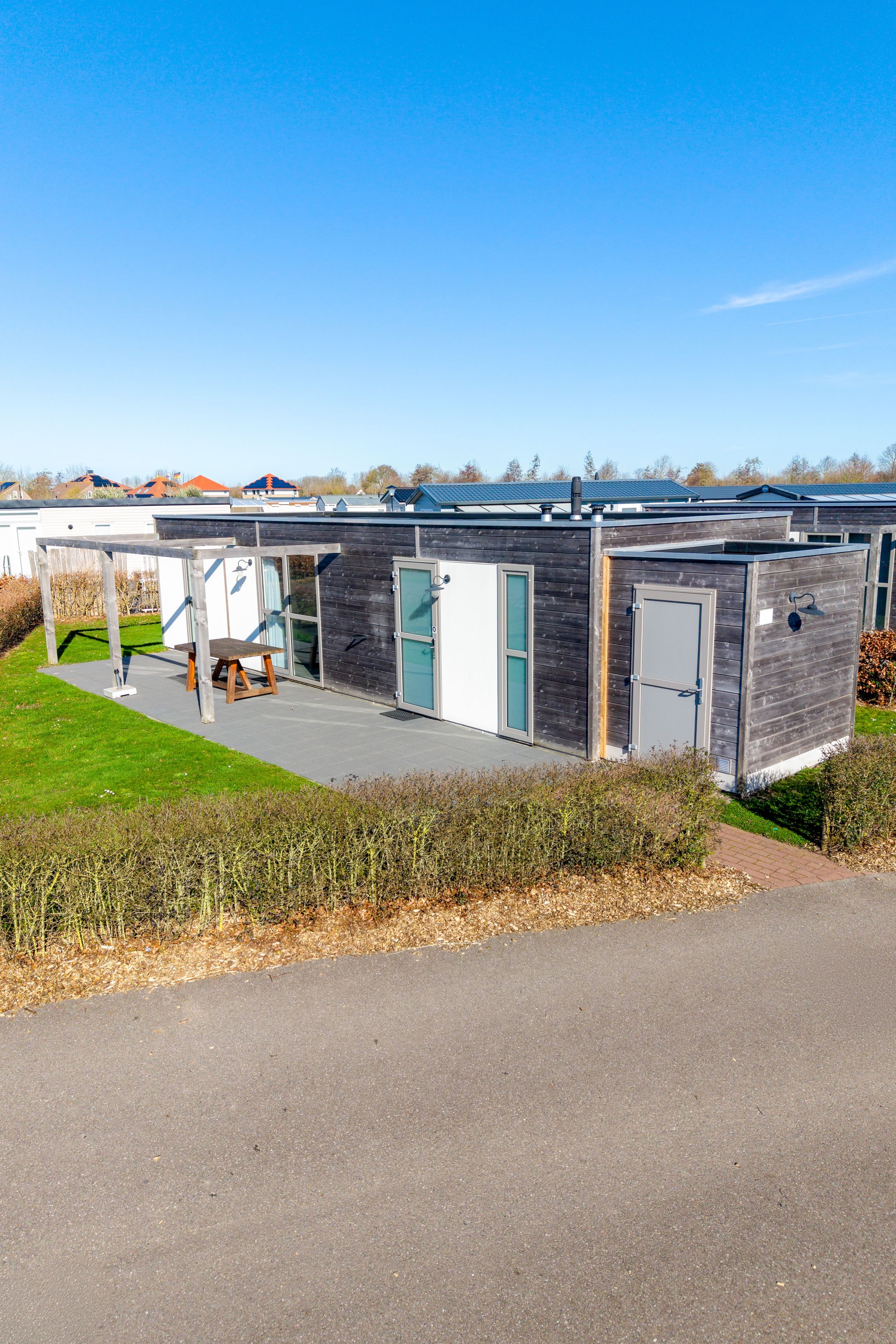 Photo 12 of Zeedijk 24-601