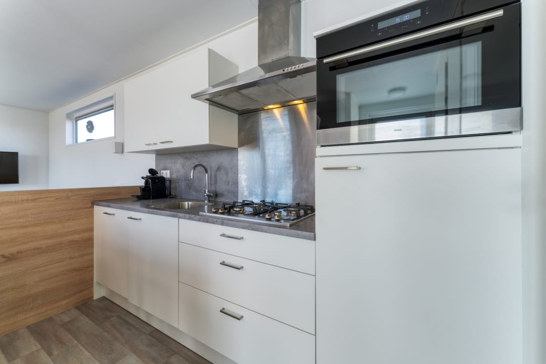 Photo 8 of Zeedijk 24-601