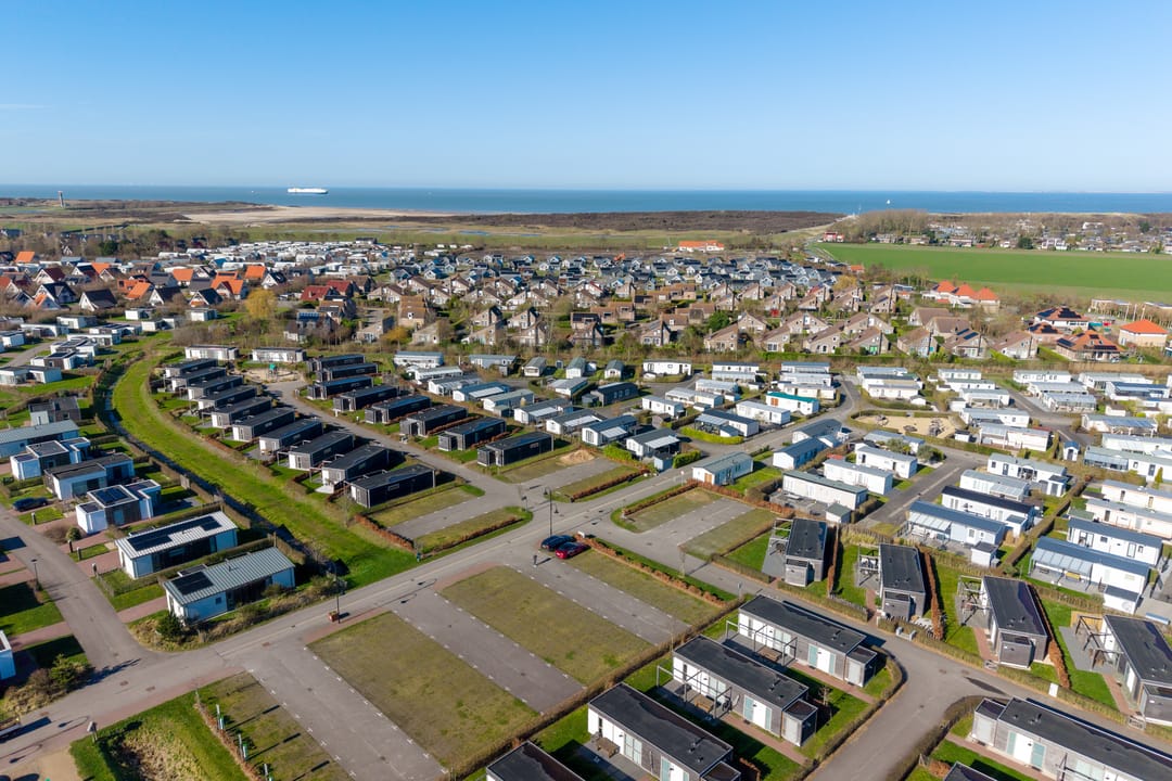 Photo 16 of Zeedijk 24-601