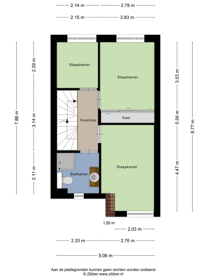 Foto 33 van Veenendaalstraat 73