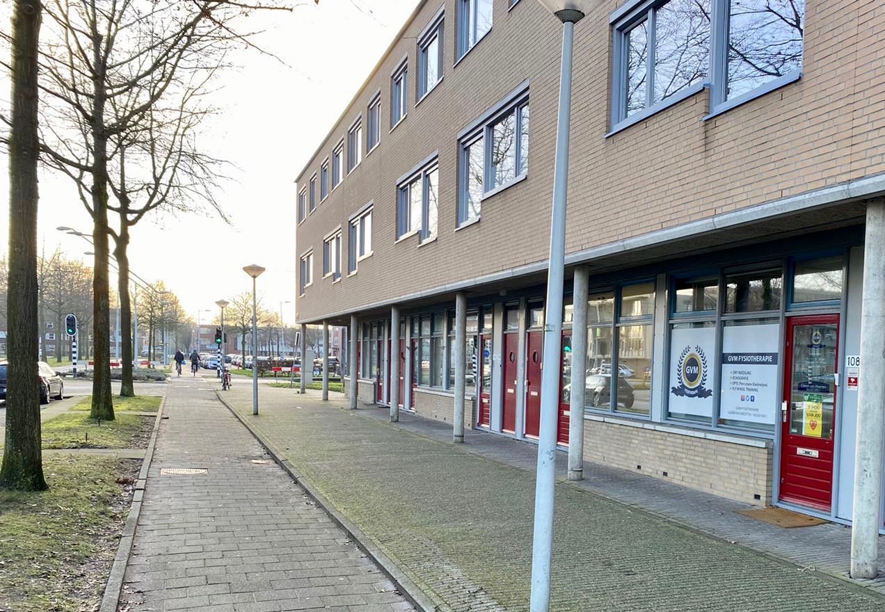 View photo 1 of Laan van Vlaanderen 124