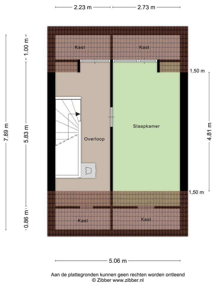 Foto 34 van Veenendaalstraat 73