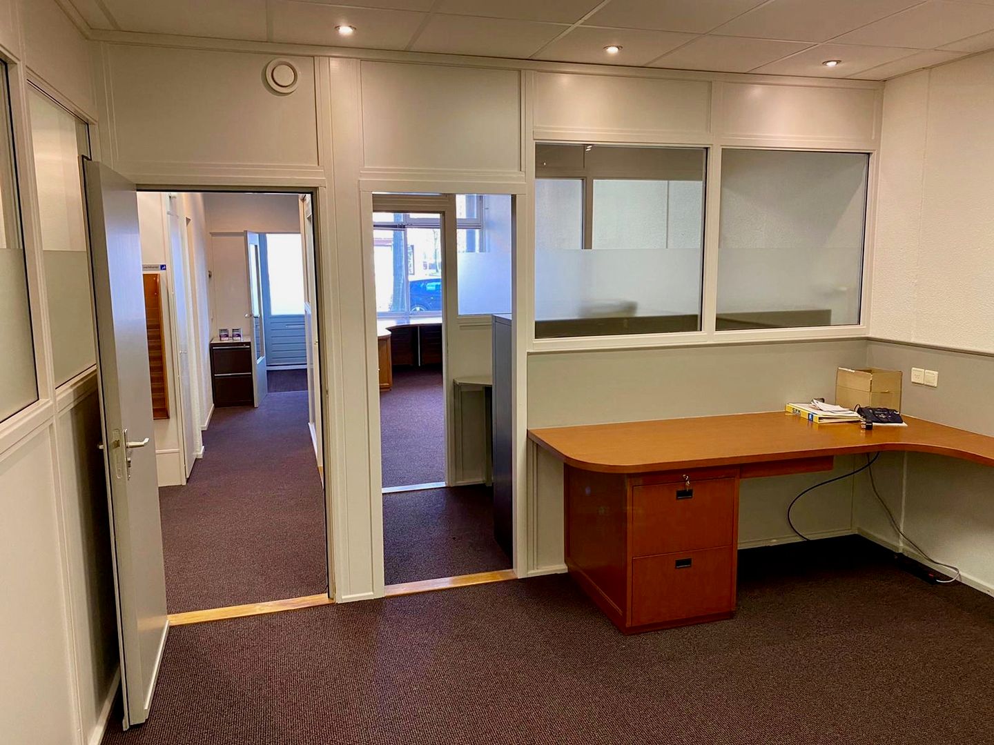 View photo 4 of Laan van Vlaanderen 124