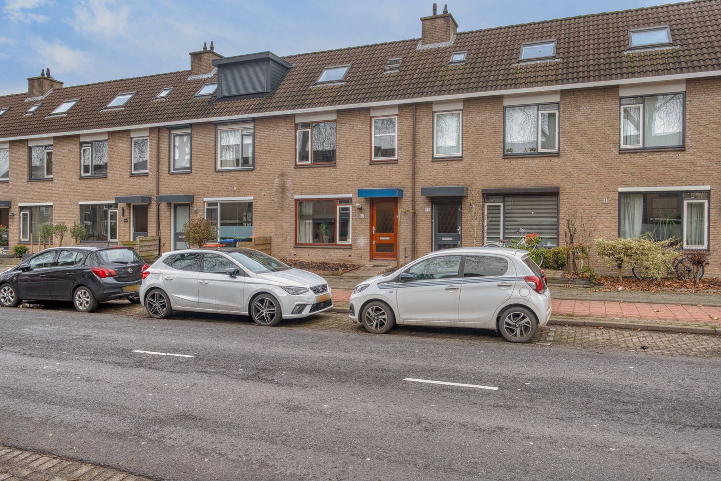 Beethovenlaan 17