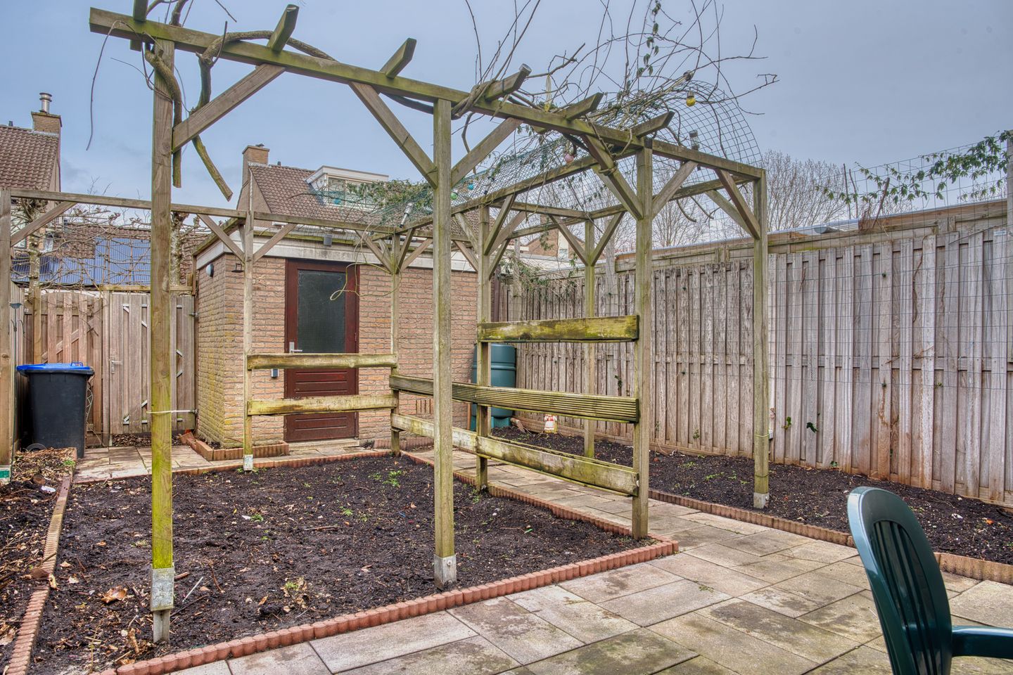 Foto 4 van Beethovenlaan 17