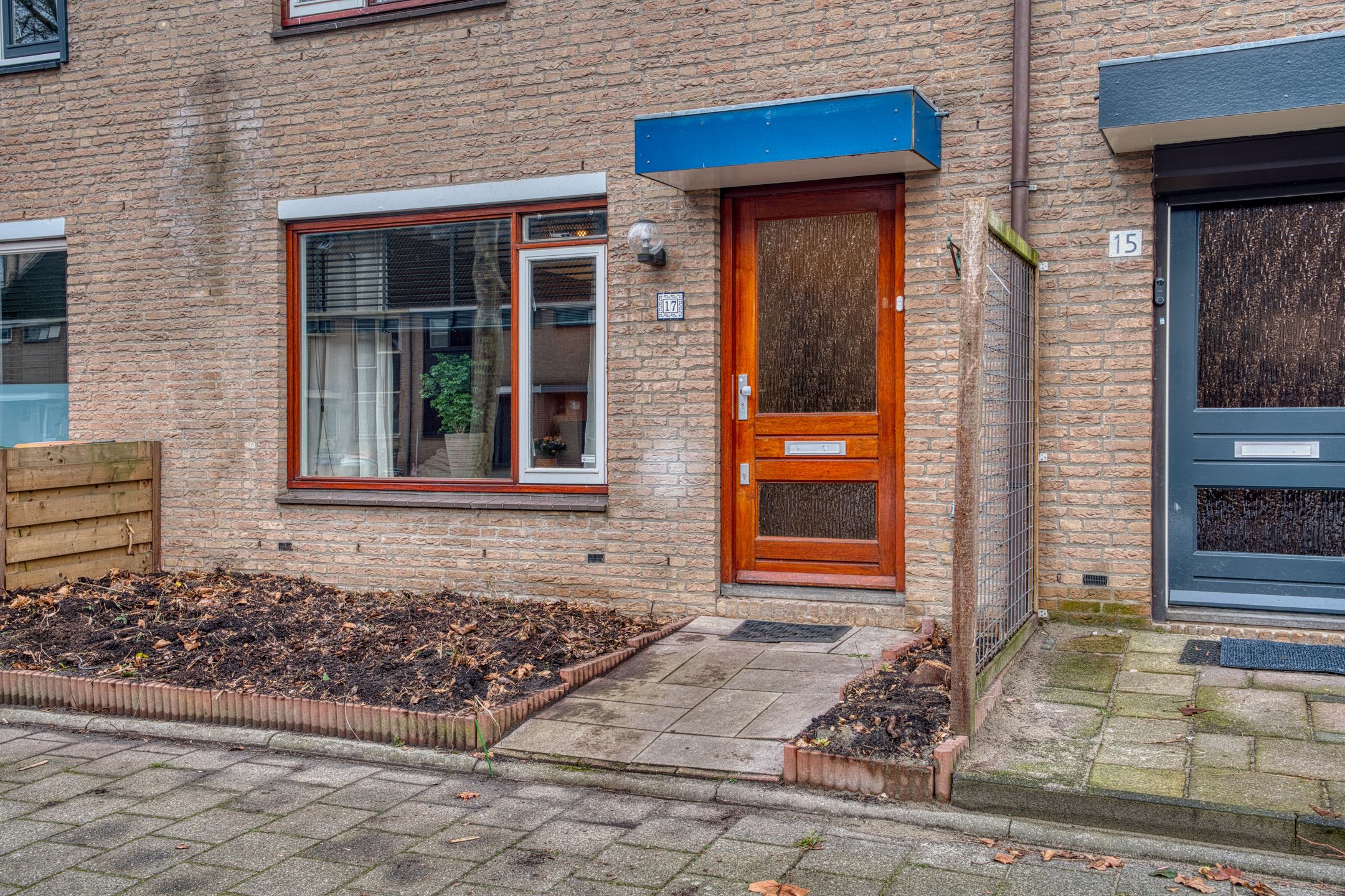 Foto 6 van Beethovenlaan 17