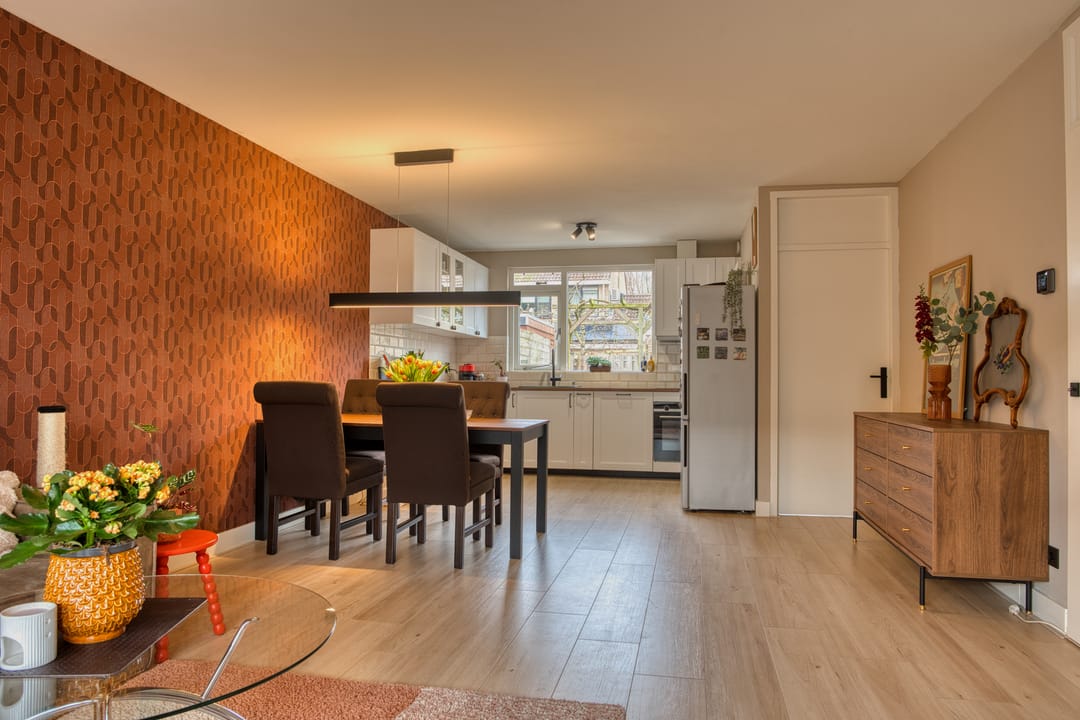 Foto 11 van Beethovenlaan 17