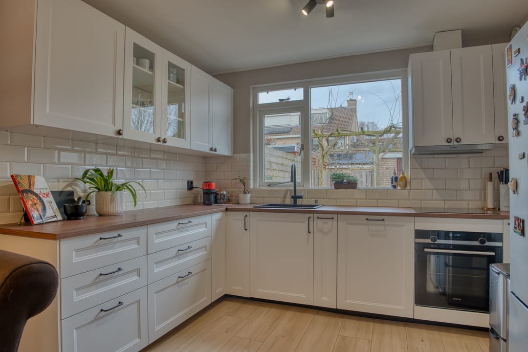 Foto 13 van Beethovenlaan 17