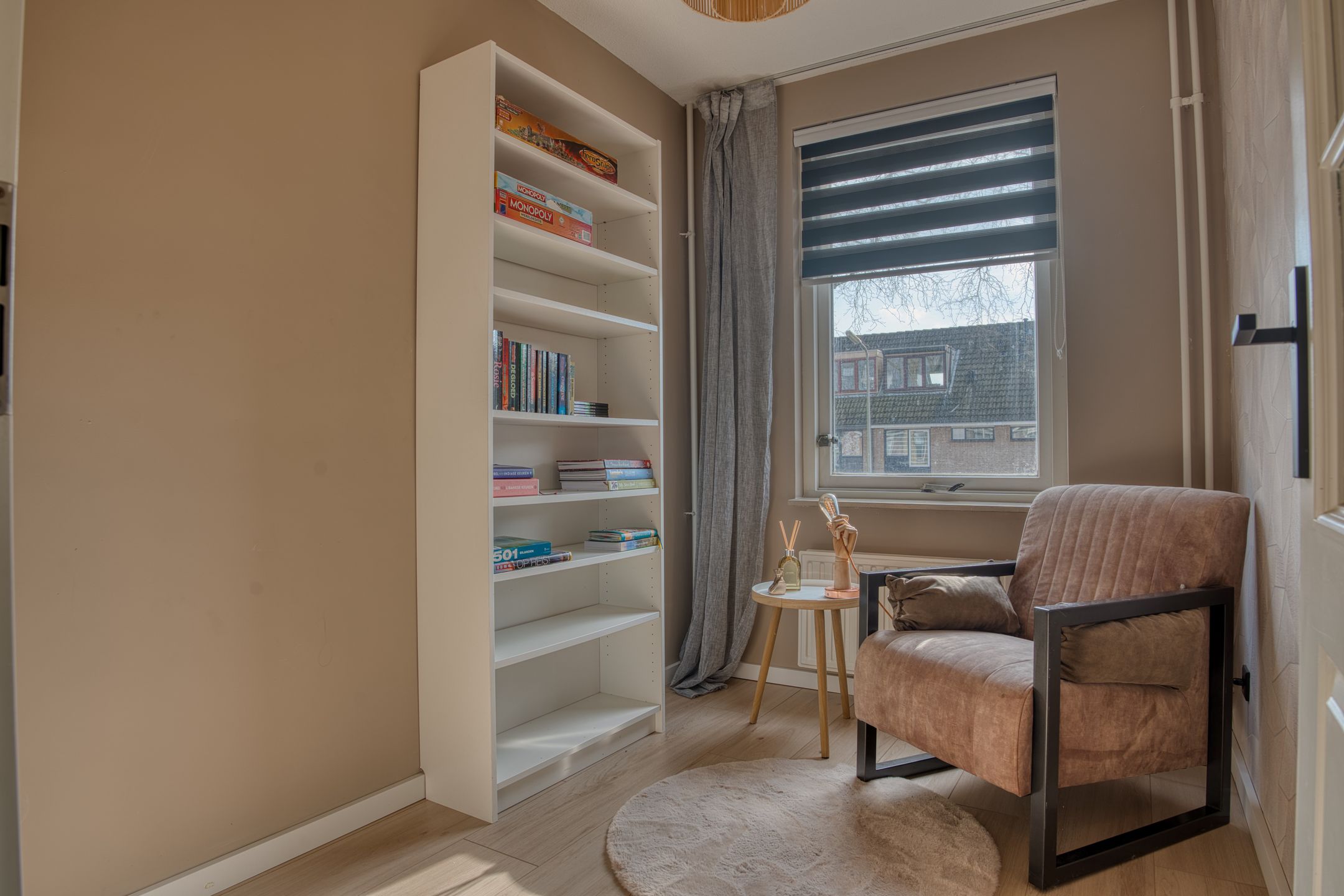 Foto 18 van Beethovenlaan 17