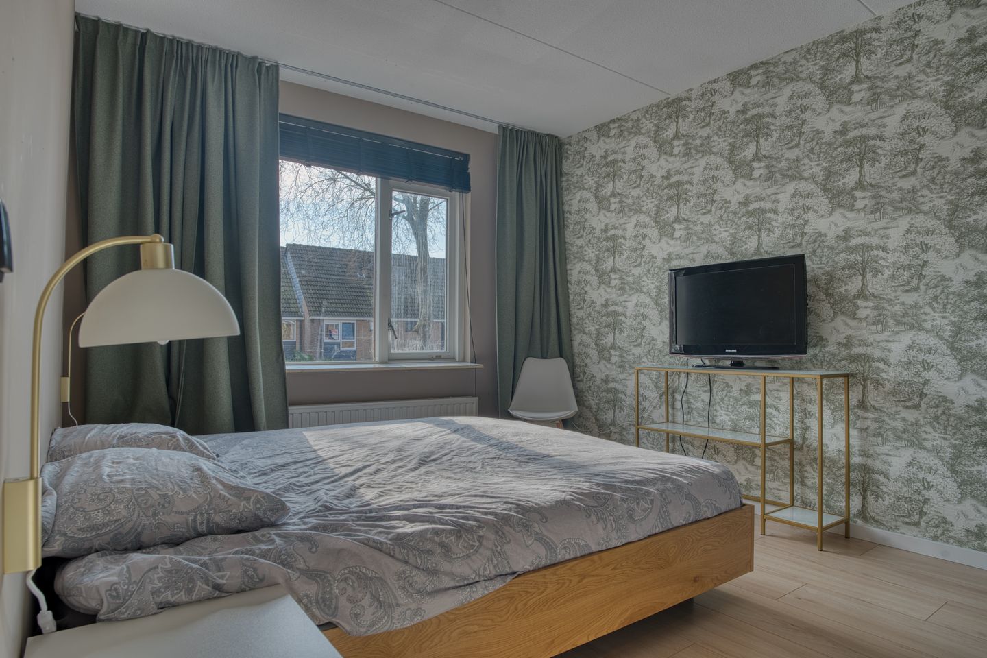 Foto 19 van Beethovenlaan 17