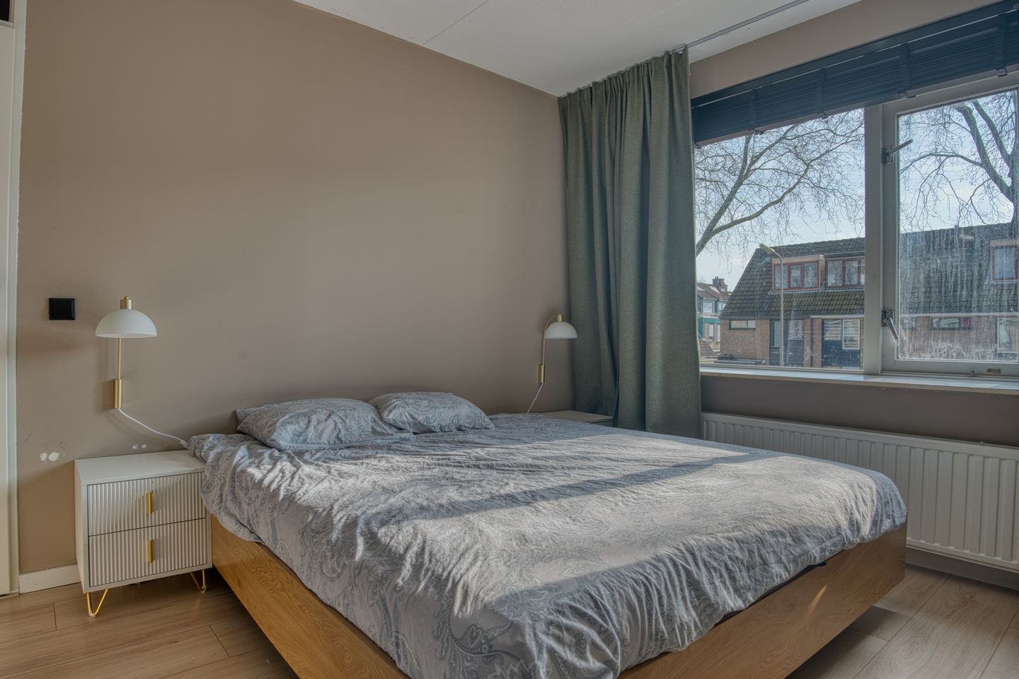 Foto 20 van Beethovenlaan 17